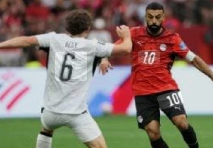 🇪🇬 فوز منتخب مصر اليوم.. انتصار يعيد الهيبة ويقرب الحلم المونديالي