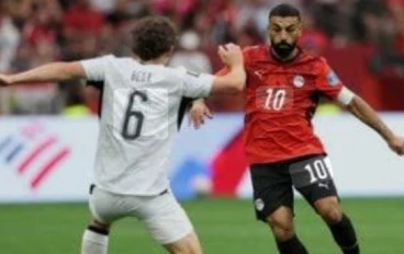 🇪🇬 فوز منتخب مصر اليوم.. انتصار يعيد الهيبة ويقرب الحلم المونديالي