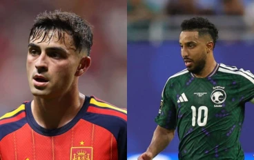 انهيار تكتيكي أمام مدرسة الاستحواذ.. تحليل شامل لمباراة السعودية وإسبانيا في كأس العالم 2026