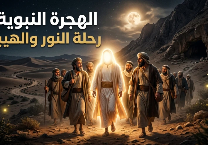 مواقف خالده ببن الصحابه و رسول الله