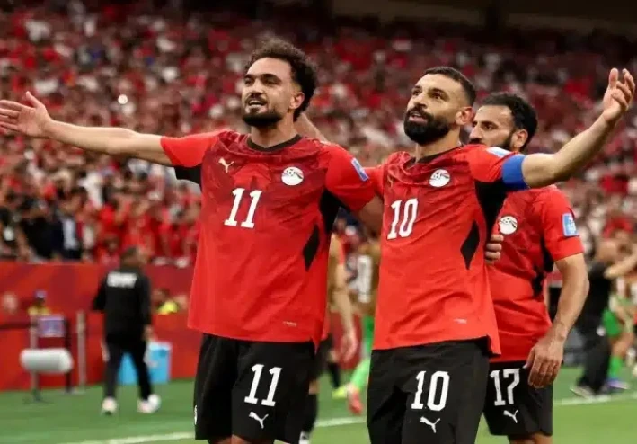 سيناريوهات تأهل منتخب مصر إلى دور الـ32 في كأس العالم 2026