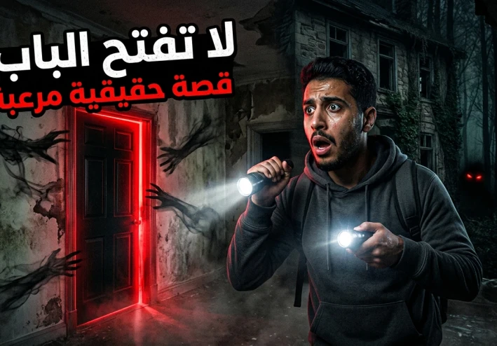 البئر الذي يهمس بالأسماء