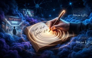 🧠 الوعي الزائف: لماذا يتذكر 30% من البشر أحداثاً مرعبة لم تحدث لهم قط؟ 💀❌