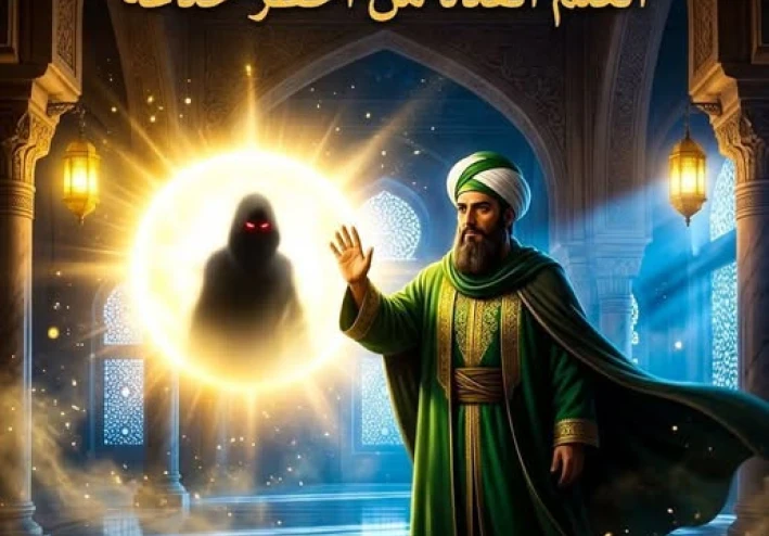 كيف خدع الشيطان سبعين عابدًا... ولم يستطع أن يخدع عبد القادر الجيلاني؟