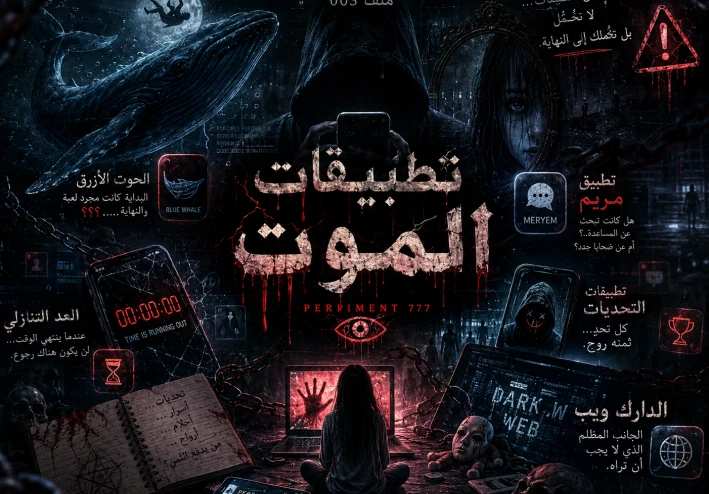 ⚠️ بيربيمنت 777  تطبيقات الهلاك(أرشيف التطبيقات الحمراء 1)