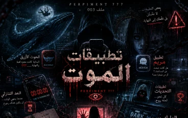 ⚠️ بيربيمنت 777  تطبيقات الهلاك(أرشيف التطبيقات الحمراء 1)