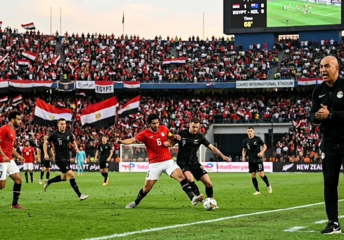 منتخب مصر والطفرة التاريخية حديث كل العالم بمونديال2026