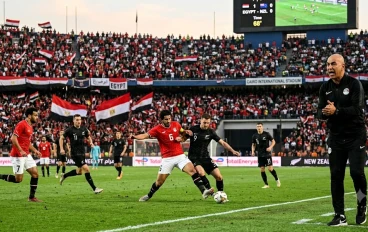 منتخب مصر والطفرة التاريخية حديث كل العالم بمونديال2026 