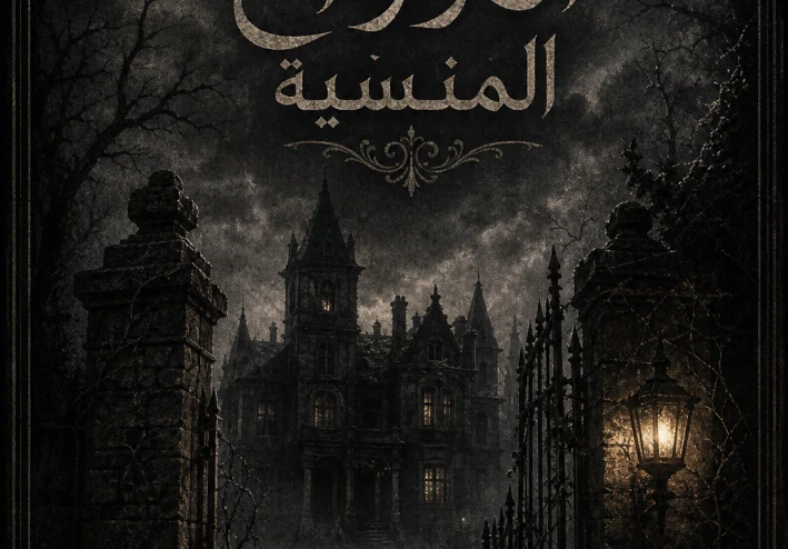 عزبة الأرواح المنسية