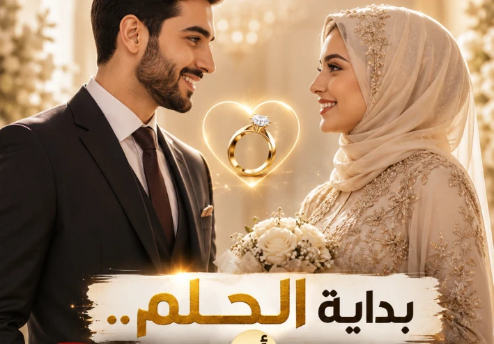 الشباب والخطوبة.. بداية الحلم وبناء مستقبل العمر