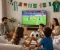 صورة مقال كأس العالم وتأثيره على الأسرة العربية