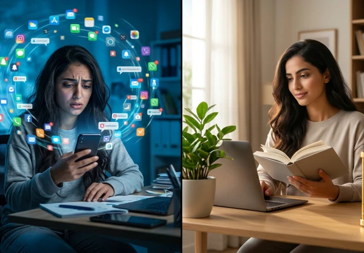 استثمار الفراغ: كيف تتحول الساعات الضائعة إلى رأس مالك الأثمن؟