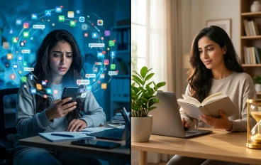 استثمار الفراغ: كيف تتحول الساعات الضائعة إلى رأس مالك الأثمن؟