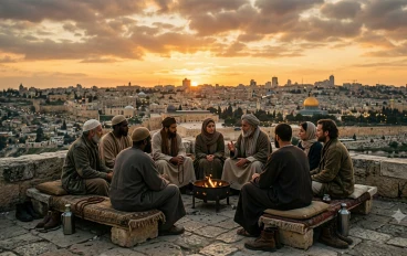 من هو المهدي؟ العلامة الأولى من علامات الساعة الكبرى في الإسلام