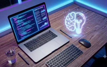 هندسة الكلمات: كيف تحول المقالات التقنية جفاف الأكواد إلى شغف المعرفة؟