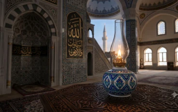 شقُّ الصدر.. حين تتجاوز الحكايةُ الخيالَ وتُصبح معجزةً للعقول