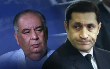  من تصريح فكري إلى معركة علنية: تفاصيل السجال بين و  كيف تحوّل الخلاف إلى قضية رأي عام؟