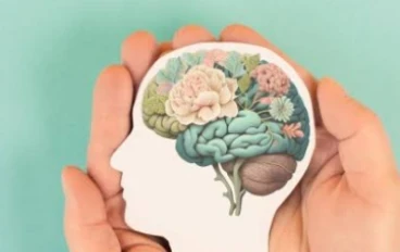 رحله داخل أعماق النفس.