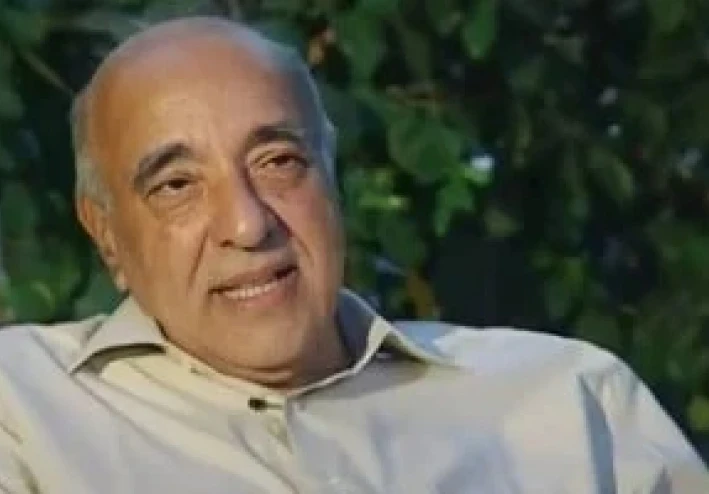 ذكرى رحيل يوسف داود.. رحلة مهندس عشق الفن فخلّدته الكوميديا في 274 عملاً