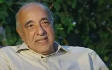 ذكرى رحيل يوسف داود.. رحلة مهندس عشق الفن فخلّدته الكوميديا في 274 عملاً