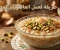 صورة مقال طريقة عمل عاشوراء المصرية الأصلية بخطوات سهلة وطعم لا يُقاوم