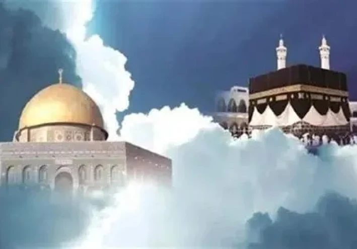 رحلة الإسراء و المعراج