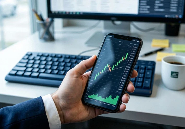 5 أخطاء يقع فيها المبتدئ عند اختيار بروكر الفوركس