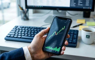 5 أخطاء يقع فيها المبتدئ عند اختيار بروكر الفوركس