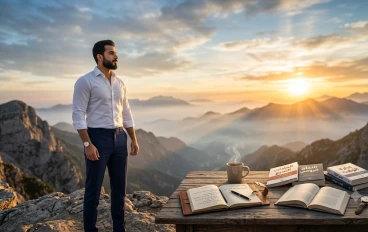 أشياء بسيطة يفعلها الناجحون يوميًا.. وقد تكون سببًا في تغيير حياتك بالكامل! 