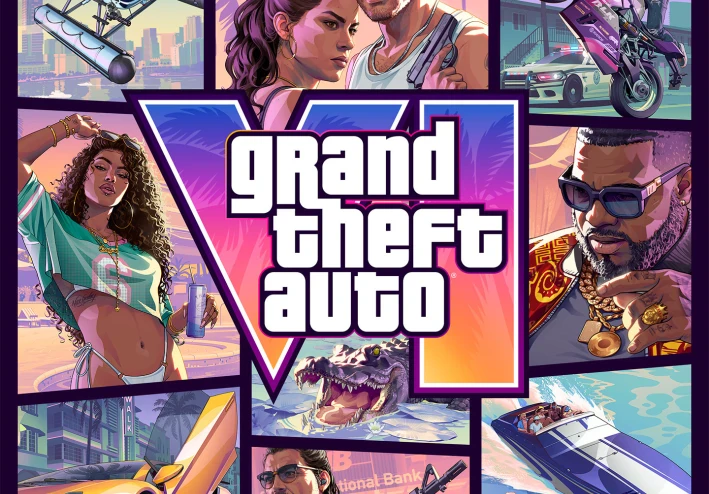 الدليل الشامل لثورة الألعاب القادمة: كل ما تريد معرفته عن لعبة GTA 6