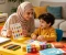 صورة مقال 🌟 اختبار بسيط يكشف طريقة تعلم طفلك... هل طفلك يحتاج أسلوبًا مختلفًا؟ 🧠📚