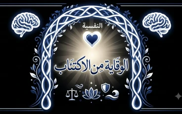 الوقاية من الاكتئاب 