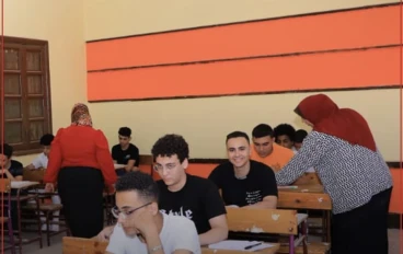 جدول امتحانات الثانوية العامة 2026 مصر: المواعيد الرسمية المتبقية لجميع الشعب (علمي وأدبي) بالتفصيل