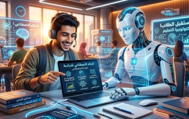 أفضل 7 أدوات ذكاء اصطناعي مجانية تساعد الطلاب على الدراسة وزيادة الإنتاجية في 2026