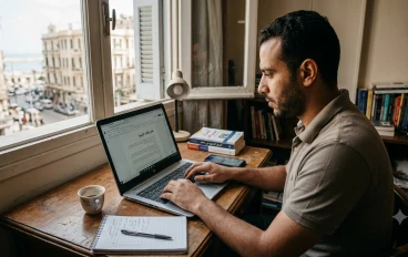 من الصفر للمكسب: خطوتك خطوة بخطوة لبدء مشروع مربح في مصر بدون رأس مال