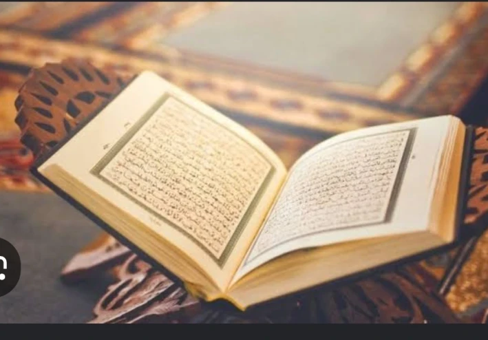 سورة تبارك  من أجل سور القرآن الكريم