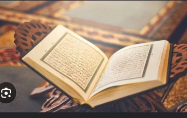 سورة تبارك  من أجل سور القرآن الكريم 