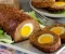 صورة مقال 🥚 البيض الاسكتلندي - طريقة عمل البيض الاسكتلندي المقرمش بوصفة أصلية وشهية