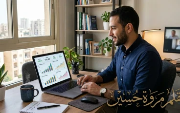 أفضل 10 مواقع العمل من المنزل للمبتدئين في 2026 وتحقيق دخل حقيقي عبر الإنترنت