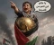 صورة مقال بين المدرجات والركام: حين تجتمع حبّة الكورة ونبض القضية الفلسطينية 
