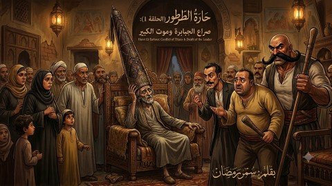 حكايات سمر