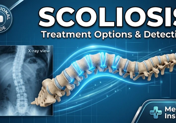 Scoliosis: Understanding Spinal Curvature and Its Impact on Human Health