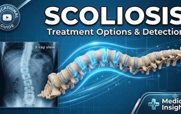 Scoliosis: Understanding Spinal Curvature and Its Impact on Human Health