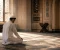 صورة مقال الصلاة : آيات من القرآن الكريم و أحاديث من السنة النبوية عن فضل الصلاة