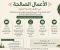 صورة مقال الأعمال الصالحة في القرآن الكريم و السنة النبوية 