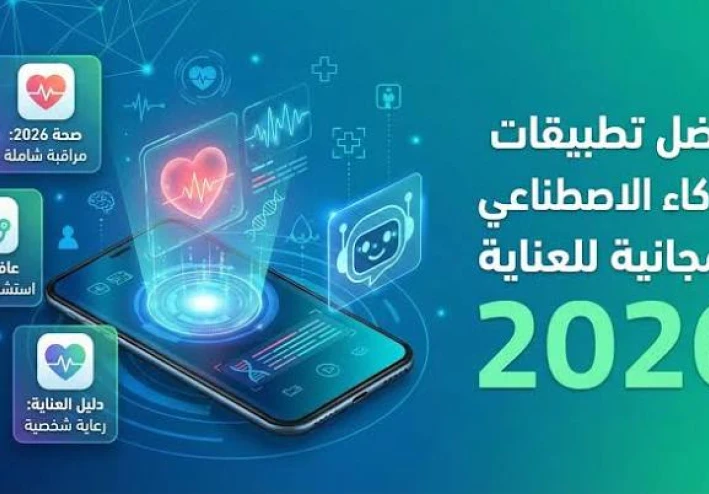 🤯 لن تصدّق ما تستطيع هذه التطبيقات فعله! أفضل أدوات الذكاء الاصطناعي في 2026!!!