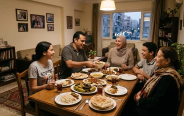 انتحار الطبقة المتوسطة: كيف تحوّلنا من "السعي وراء الرفاهية" إلى "فوبيا الهبوط الطبقي"؟