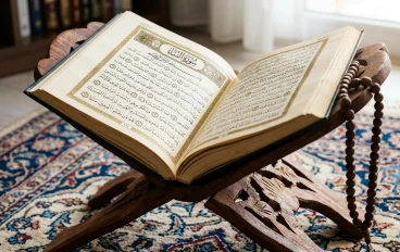 تفسير سورة النبأ