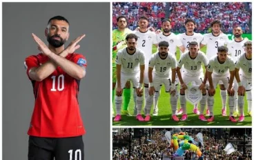 صدام الهوية في سياتل: لماذا أشعلت مباراة الغد بين مصر وإيران معركة الرفض ضد "الشارات الملونة"؟