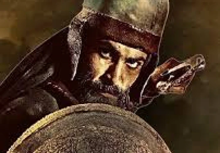 سيف الله المسلول خالد بن الوليد رضي اللّه عنه